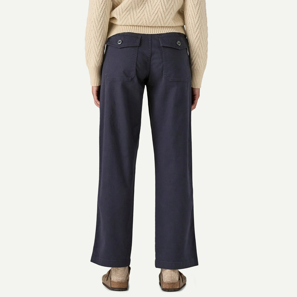 W's Utility Pants