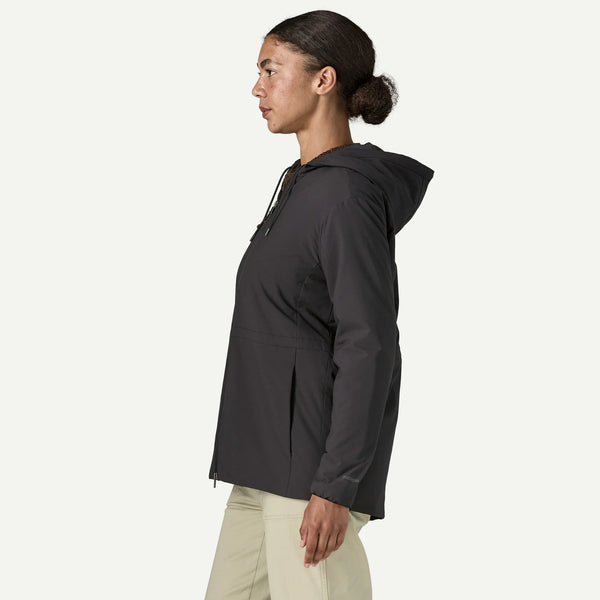 W's Nano-Air® Long Hoody