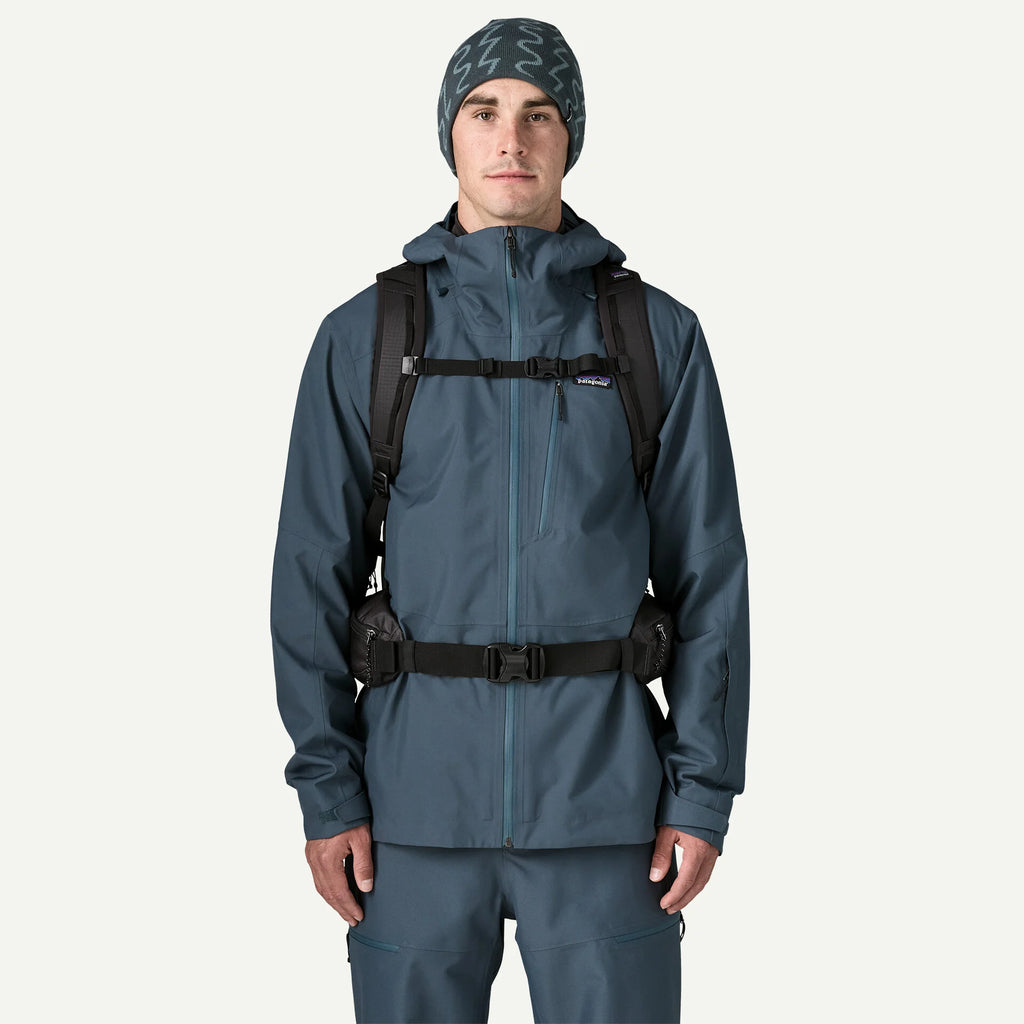 Descensionist Snow Pack 37L