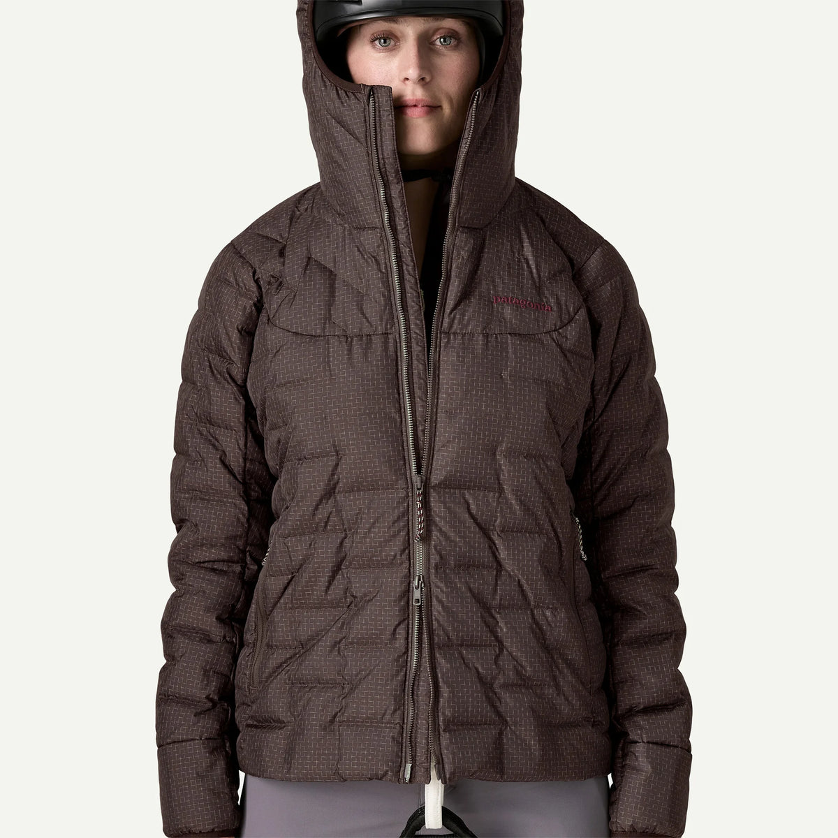 W's Durable Down Hoody