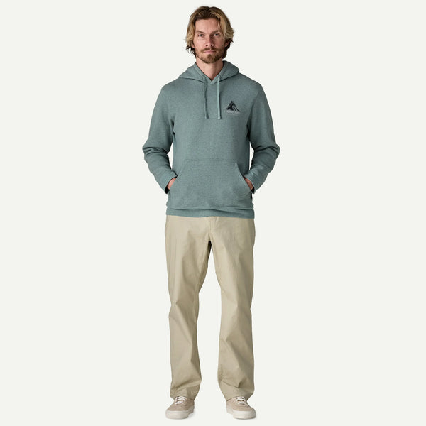 M's Chouinard® Crest Uprisal Hoody