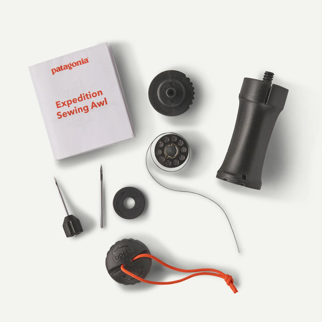 Expedition Sewing Awl