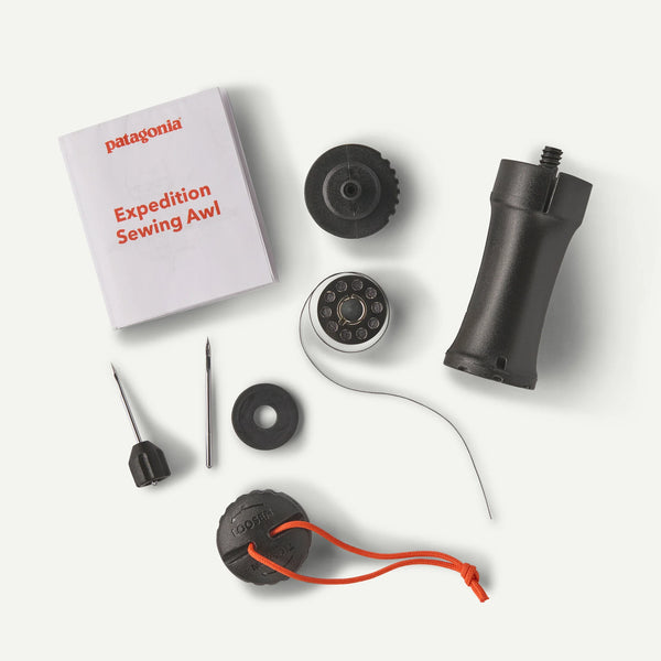 Expedition Sewing Awl