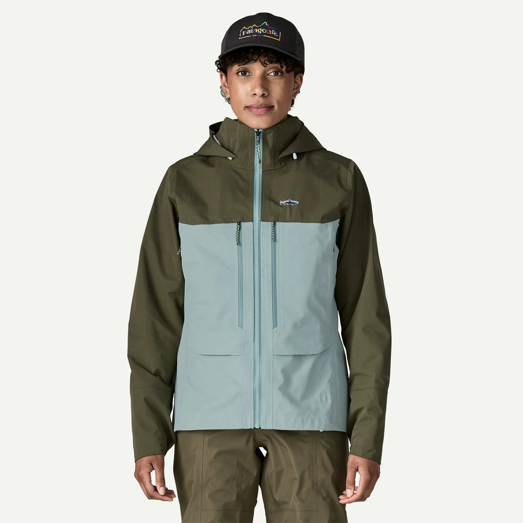 W's Swiftcurrent™ Wading Jacket