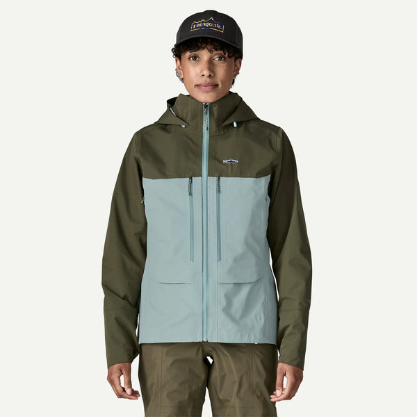 W's Swiftcurrent™ Wading Jacket