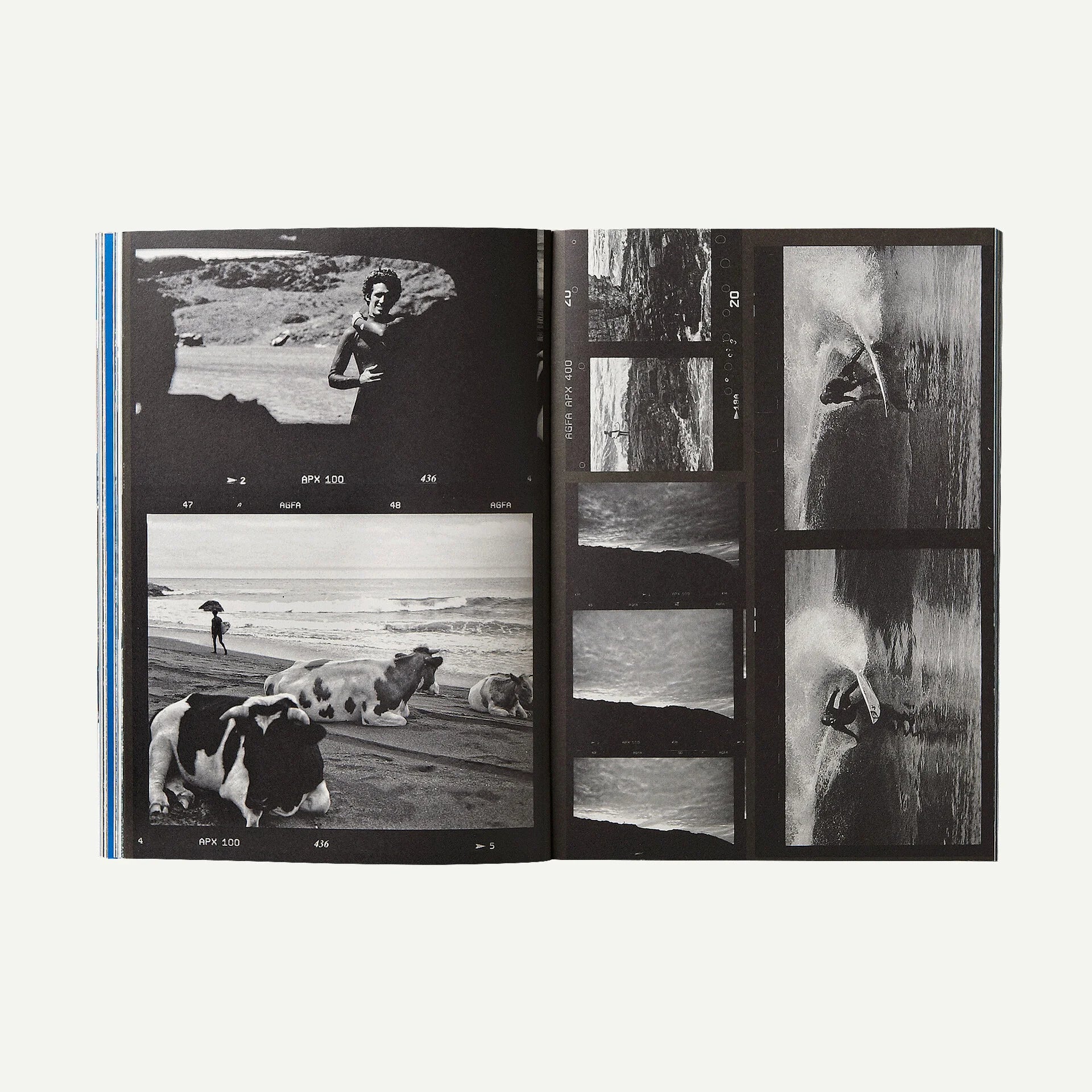 The Fisherman's Son by Chris Malloy (Patagonia paperback book) Secondary image