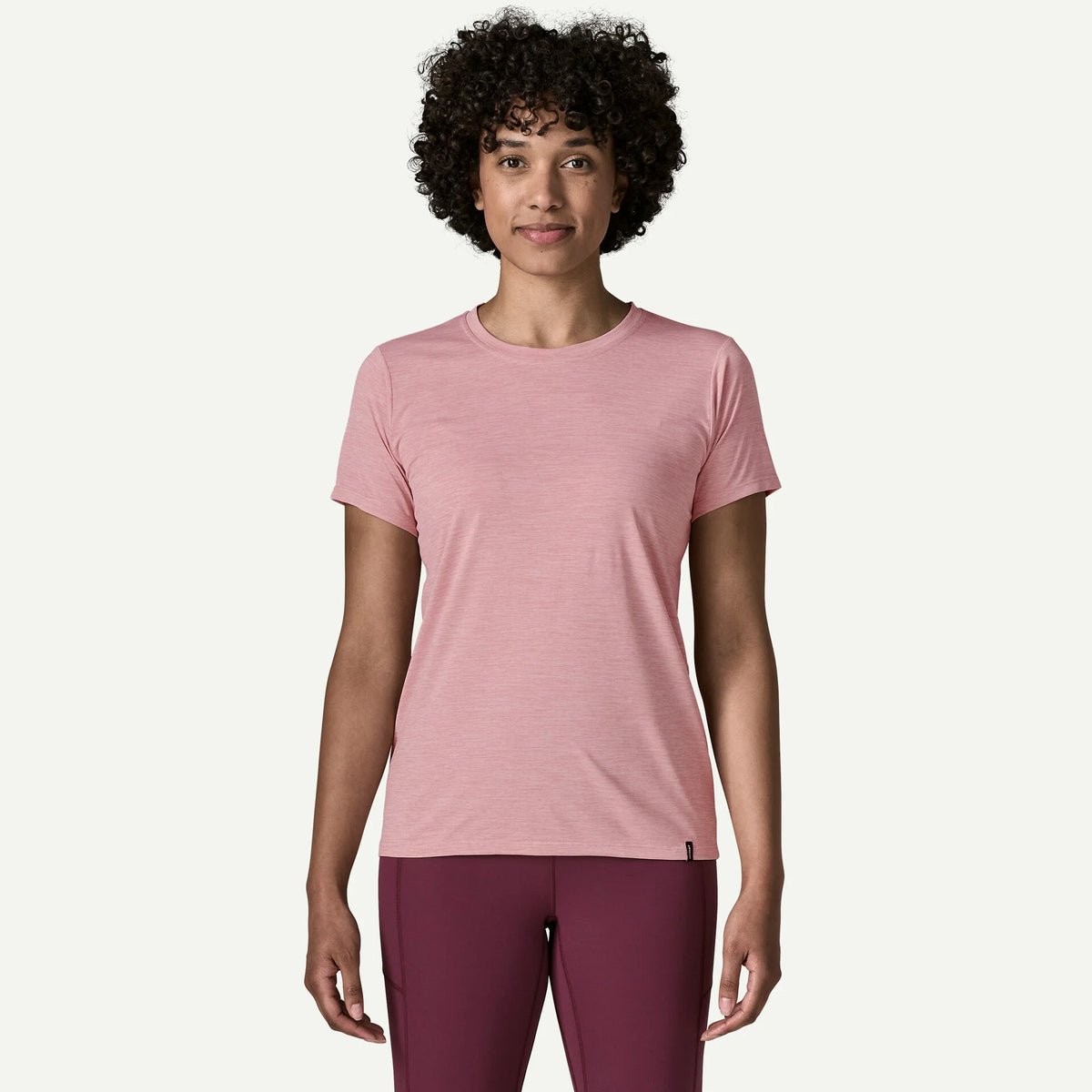 W's Capilene® Cool Daily Shirt