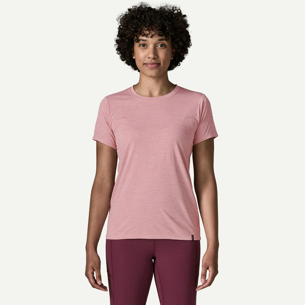 W's Capilene® Cool Daily Shirt