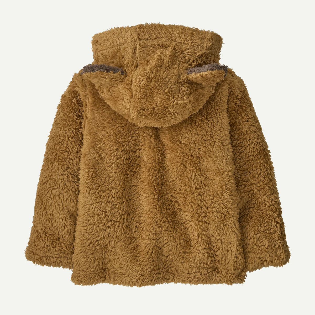 Baby Furry Friends Hoody