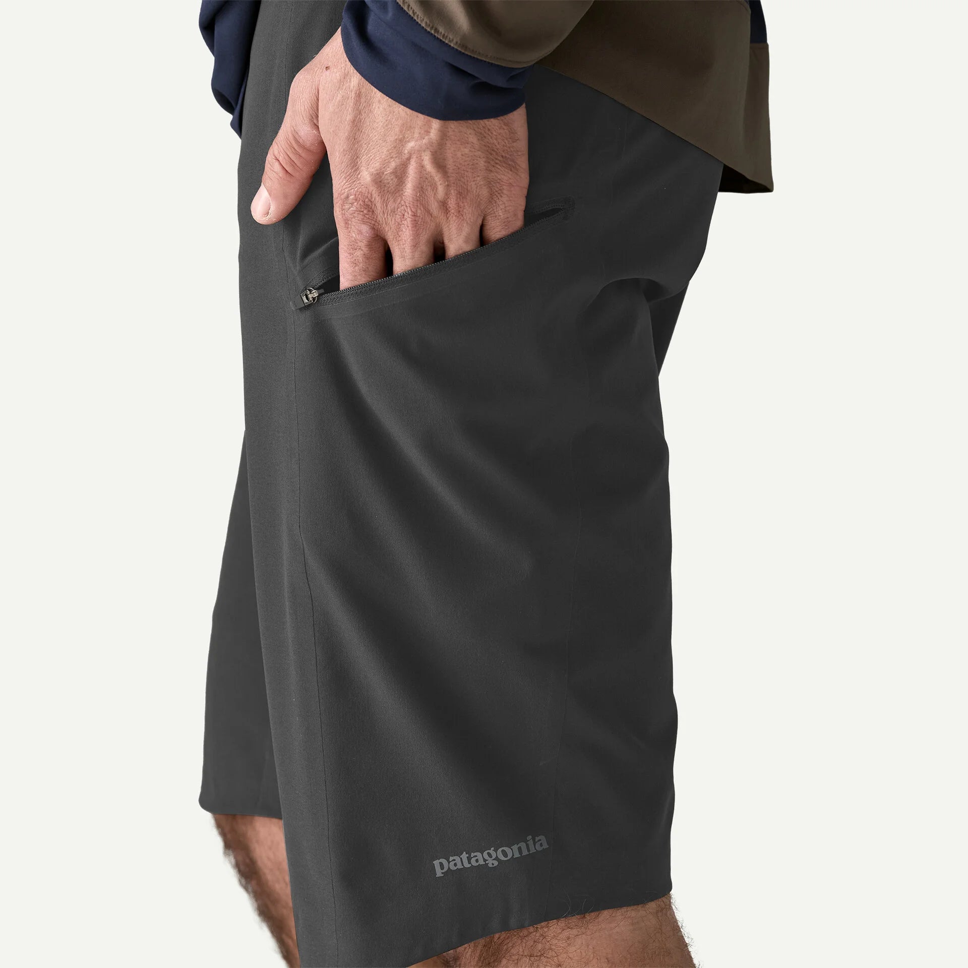 M's Dirt Roamer Bike Shorts - 12½" Secondary image