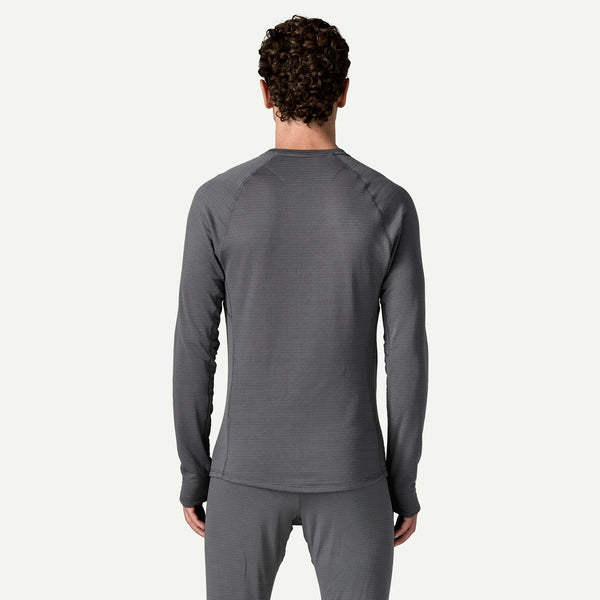 M's Capilene® Thermal Weight Crew