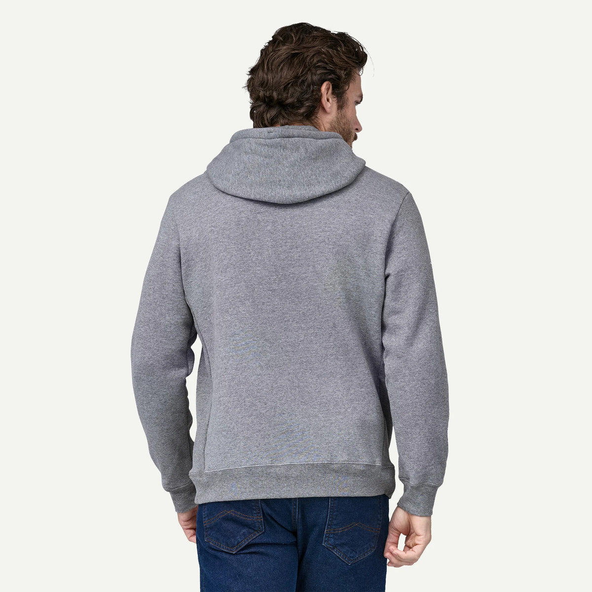 Fitz Roy Icon Uprisal Hoody Main image