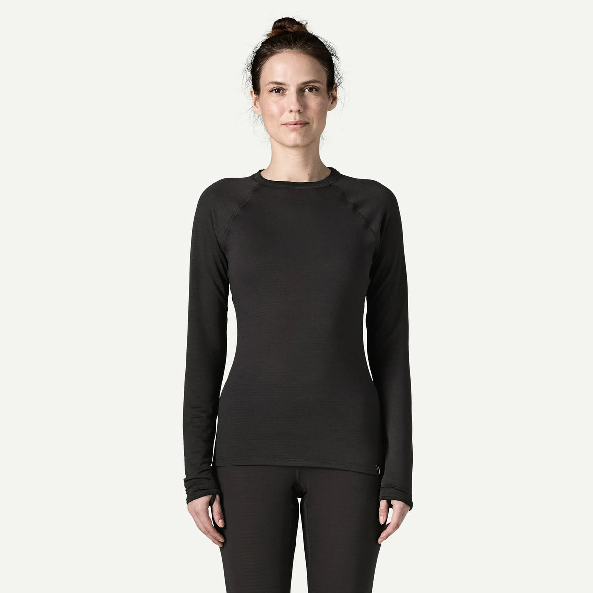 W's Capilene® Thermal Weight Crew Main image