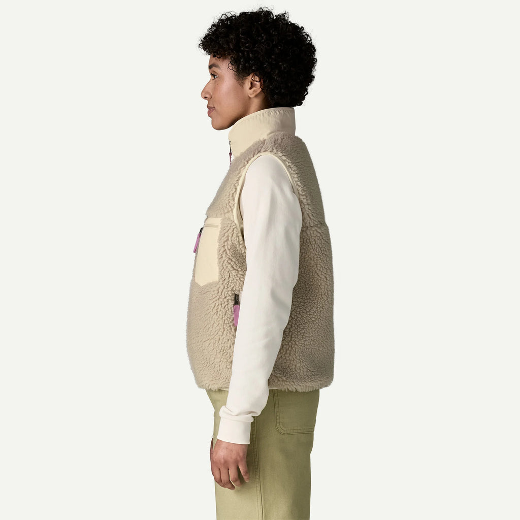 W's Classic Retro-X® Vest