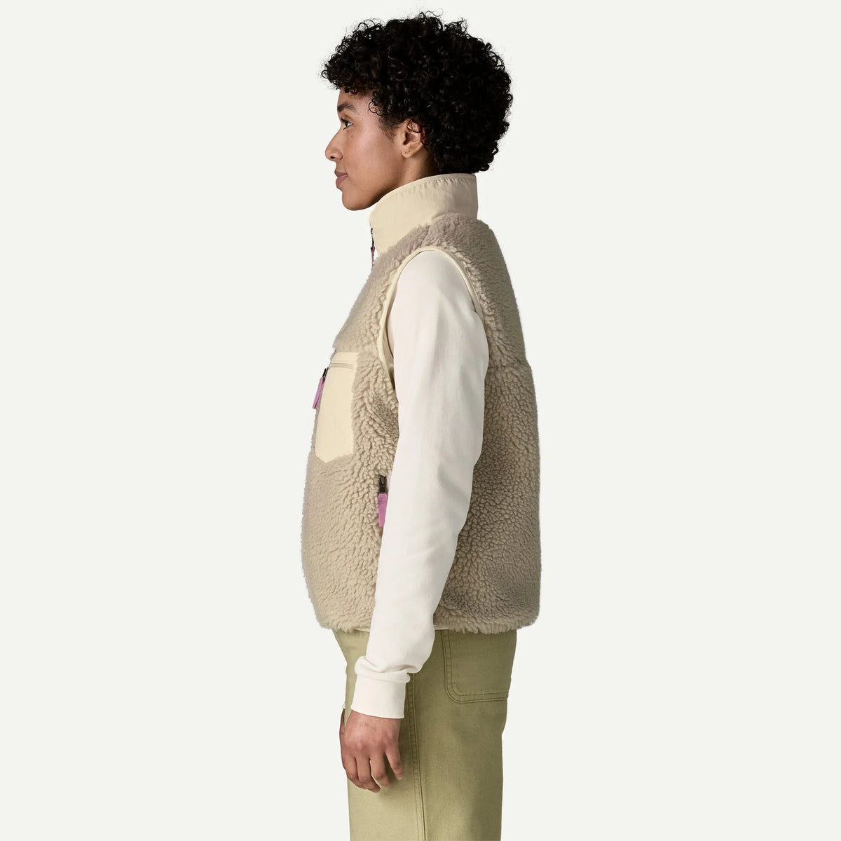 W's Classic Retro-X® Vest
