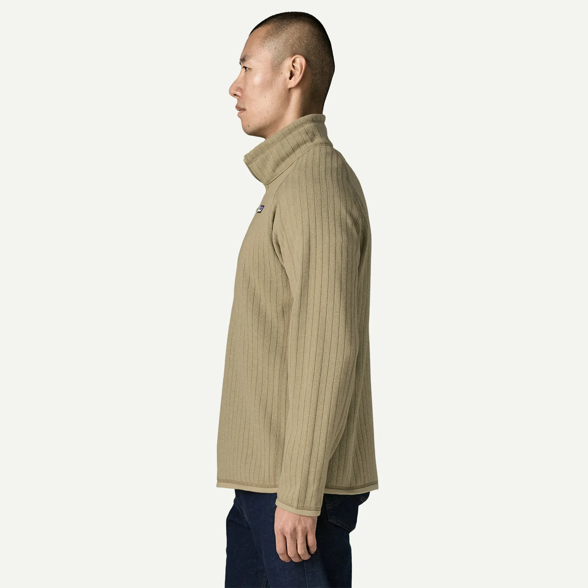 M's Better Sweater® 1/4-Zip