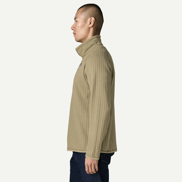 M's Better Sweater® 1/4-Zip