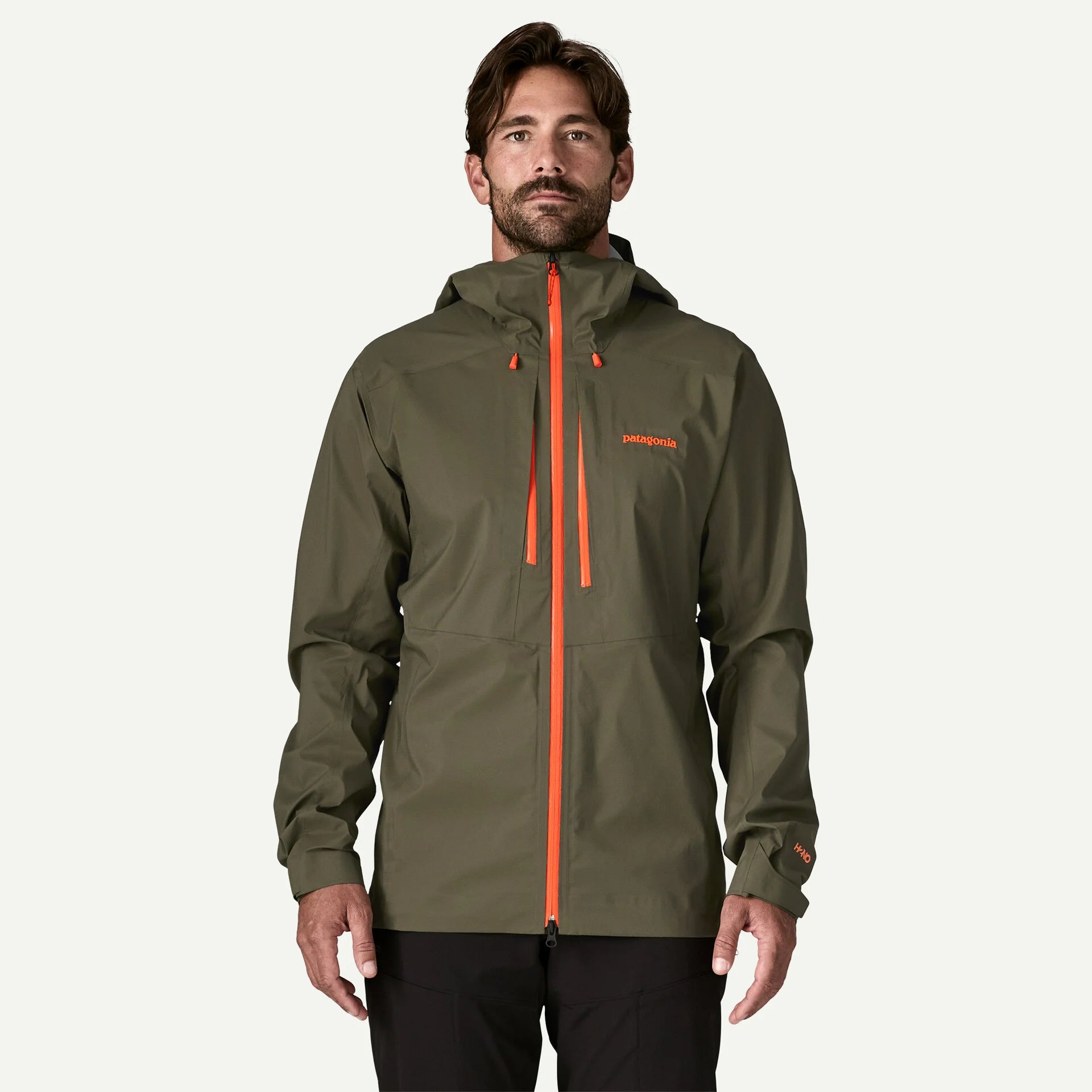 M's M10® Storm Jacket Secondary image