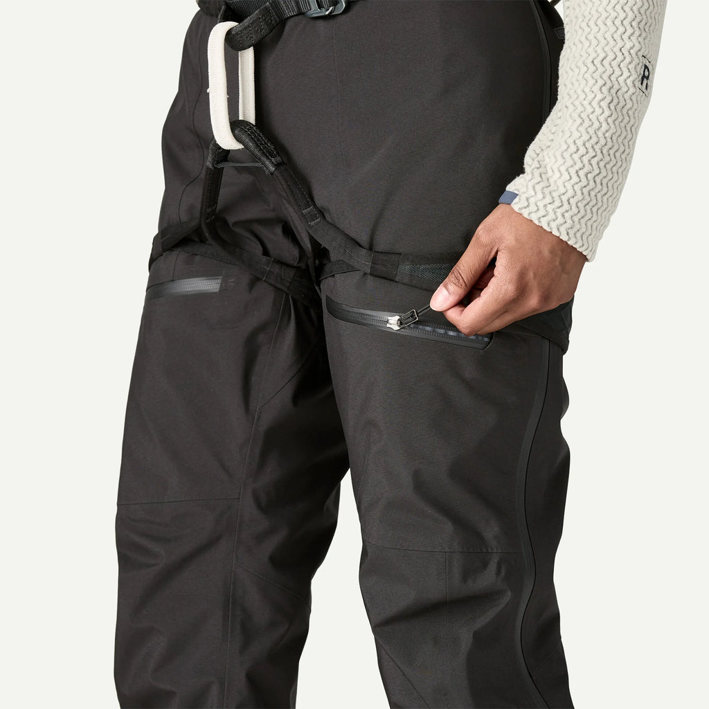 W's Pluma PRO Bibs