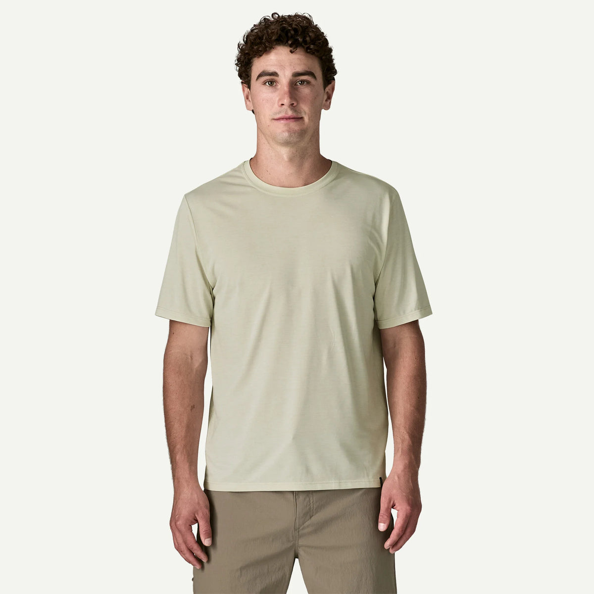 M's Capilene® Cool Daily Shirt