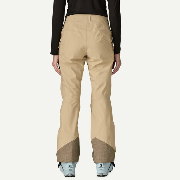 W's Untracked Pants