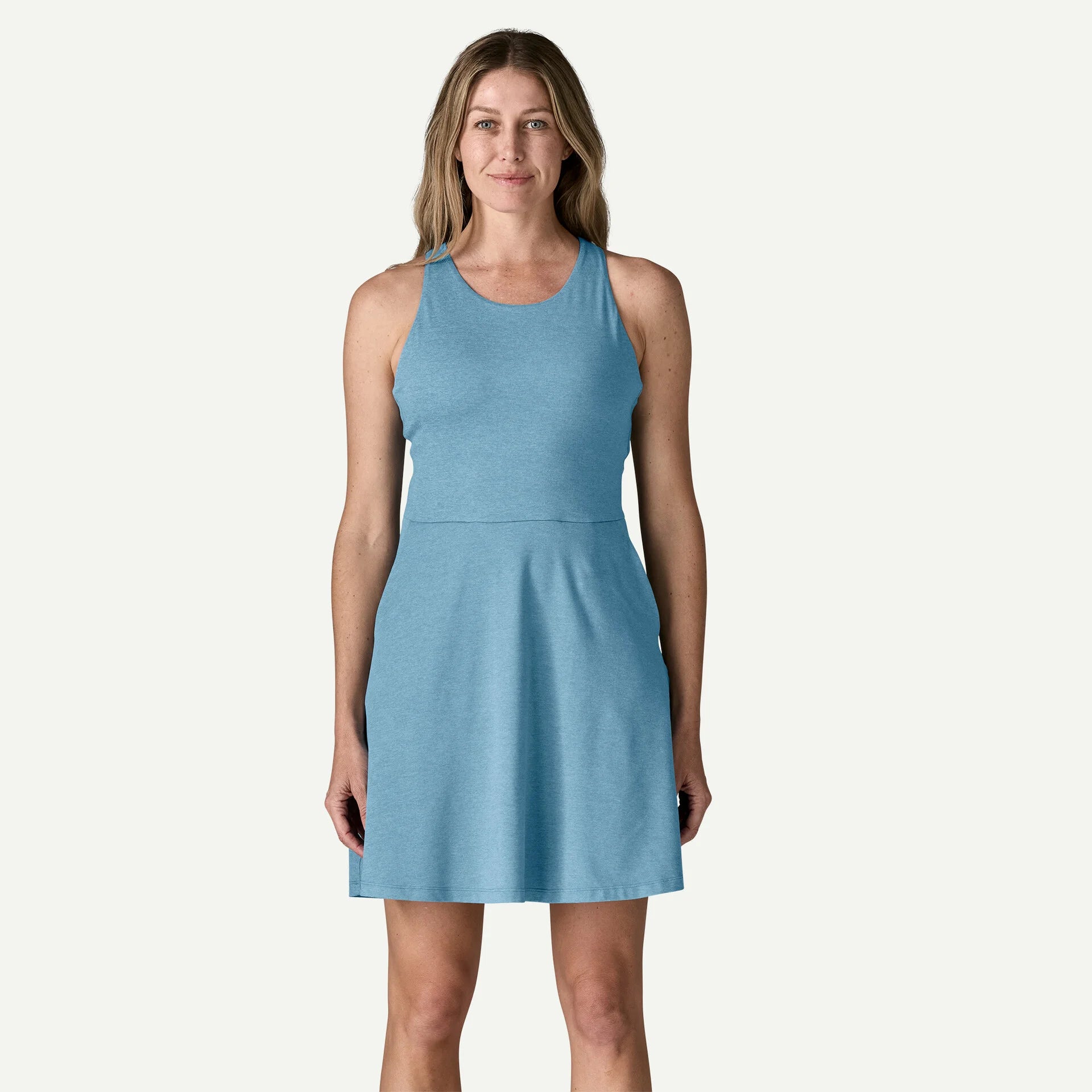 W's Seabrook Dress Secondary image