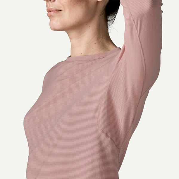 W's Capilene® Lightweight Crew