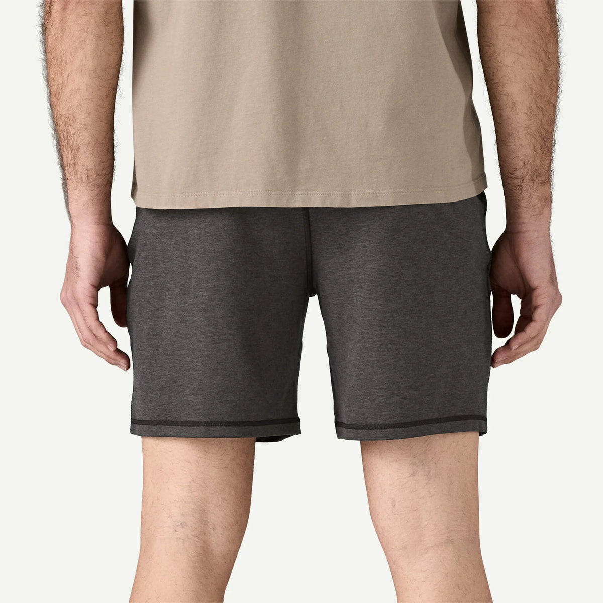 M's 2-Loose Shorts - 6½"