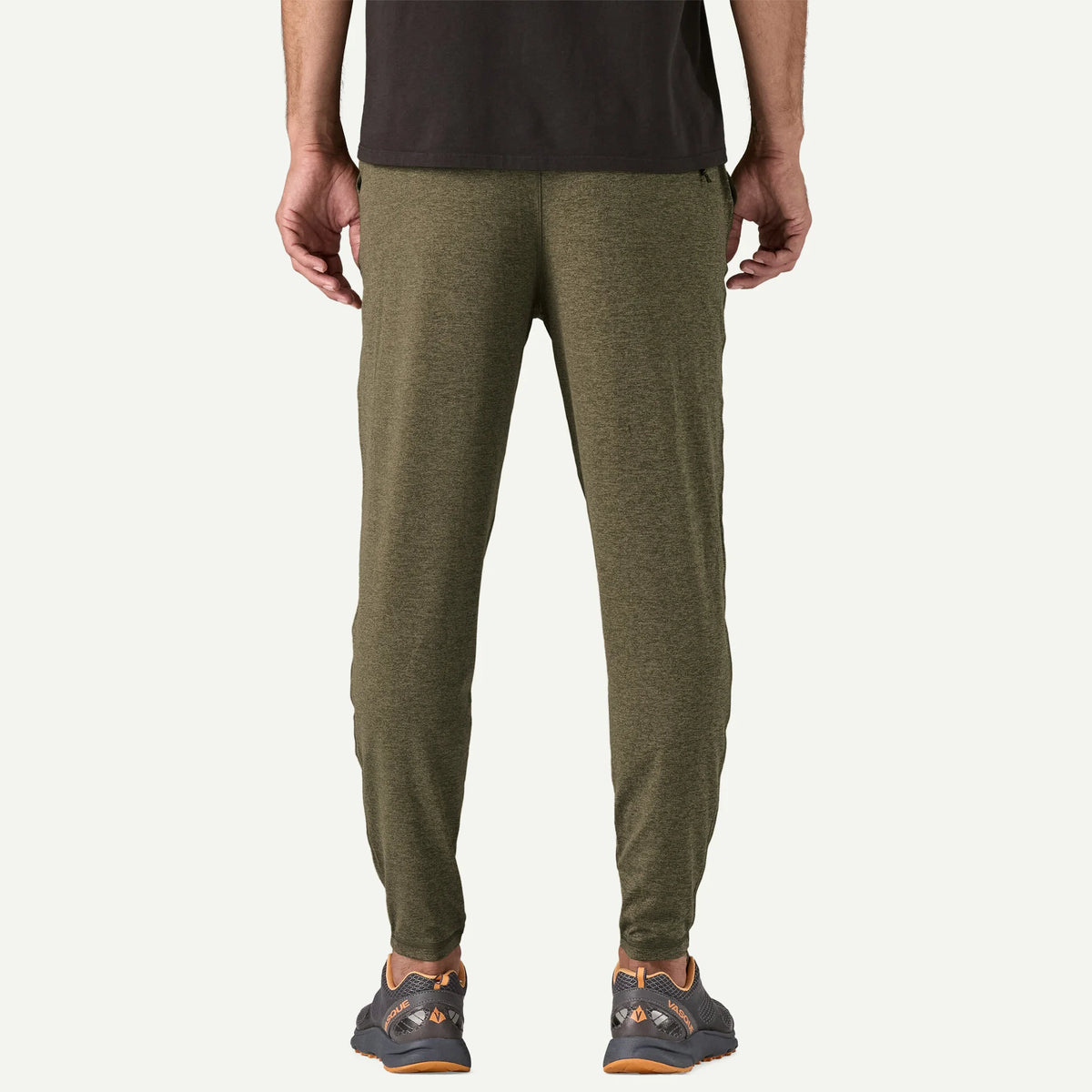 M's 2-Loose Pants