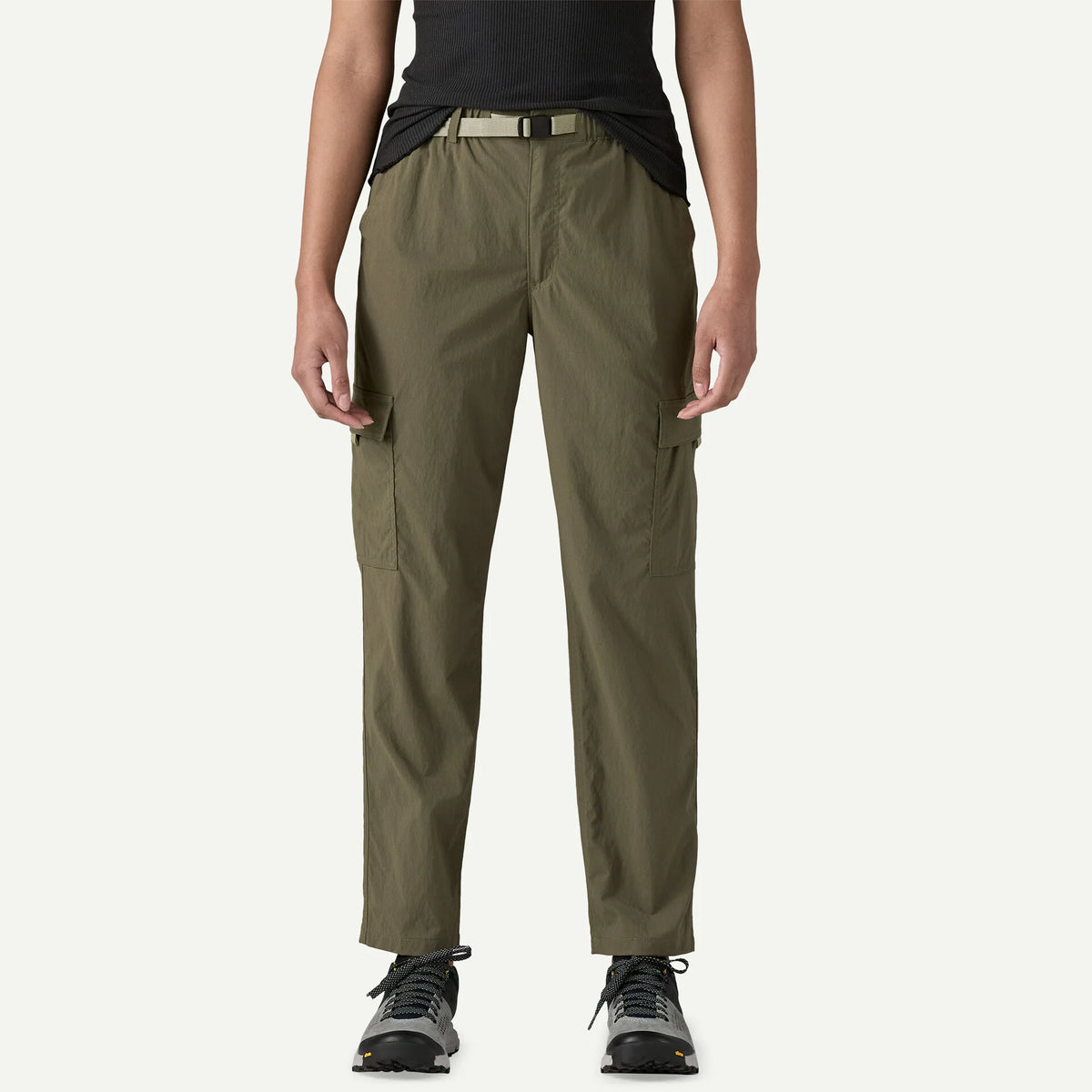 W's Outdoor Everyday Cargo Pants Main image