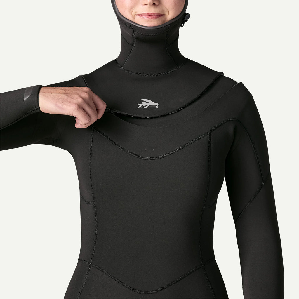 W's Regulator® 6/5 Hooded Full Suit