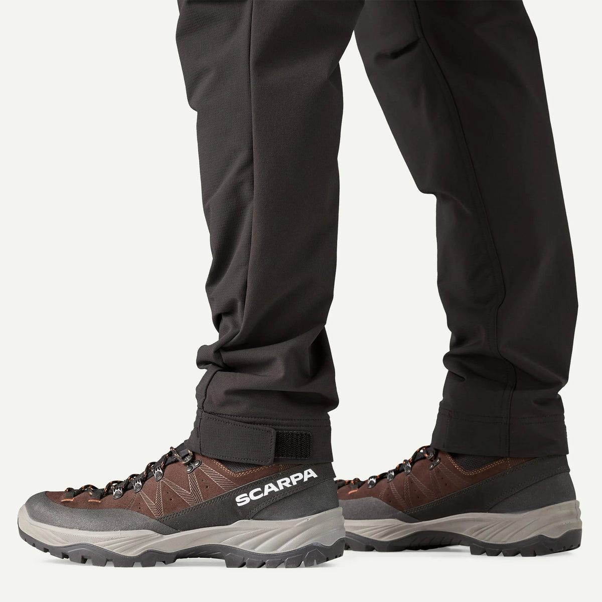 M's Terravia Peak Pants - Short Main image
