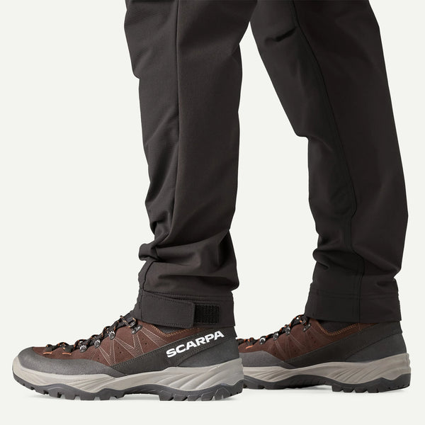 M's Terravia Peak Pants - Short