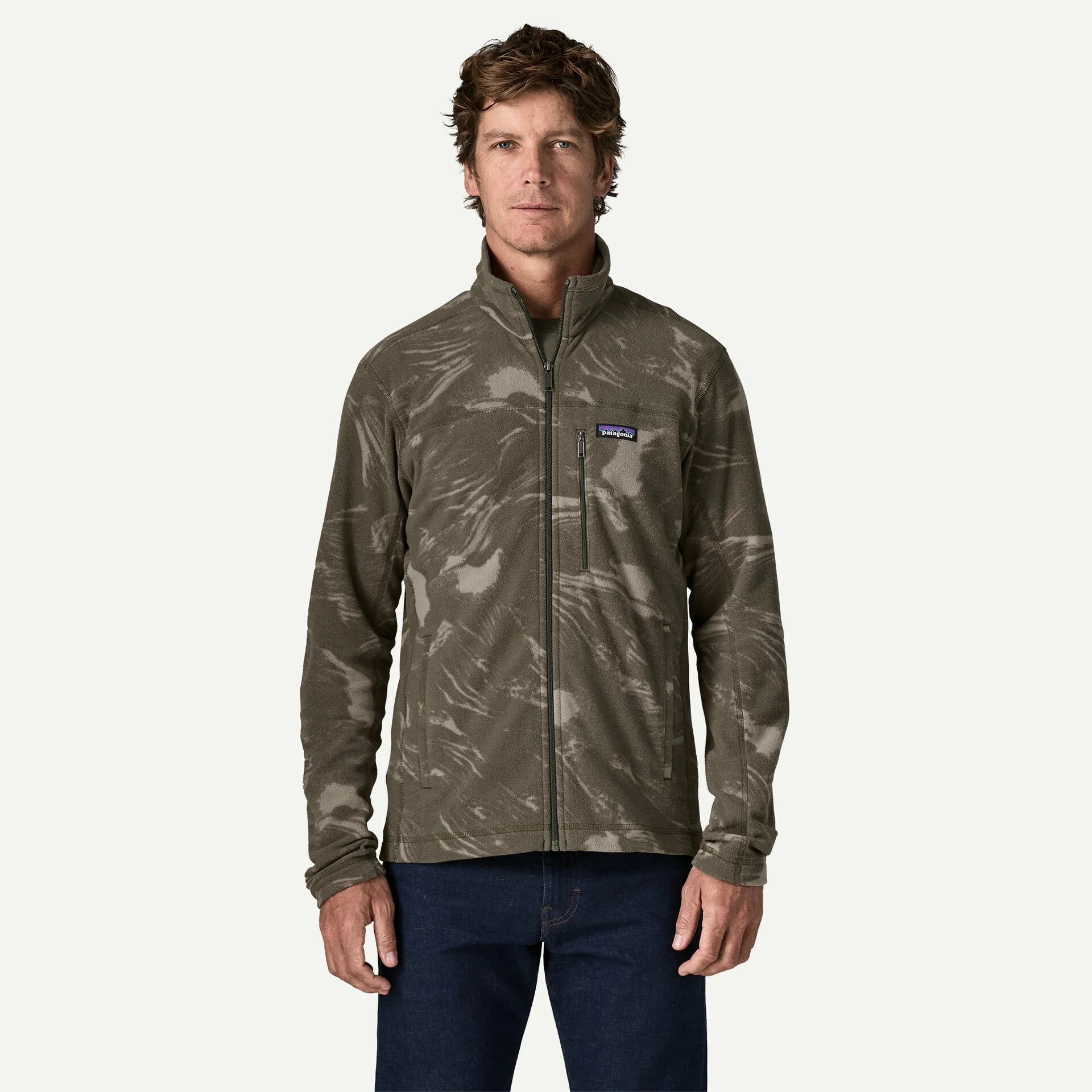 M's Micro D® Jacket Secondary image