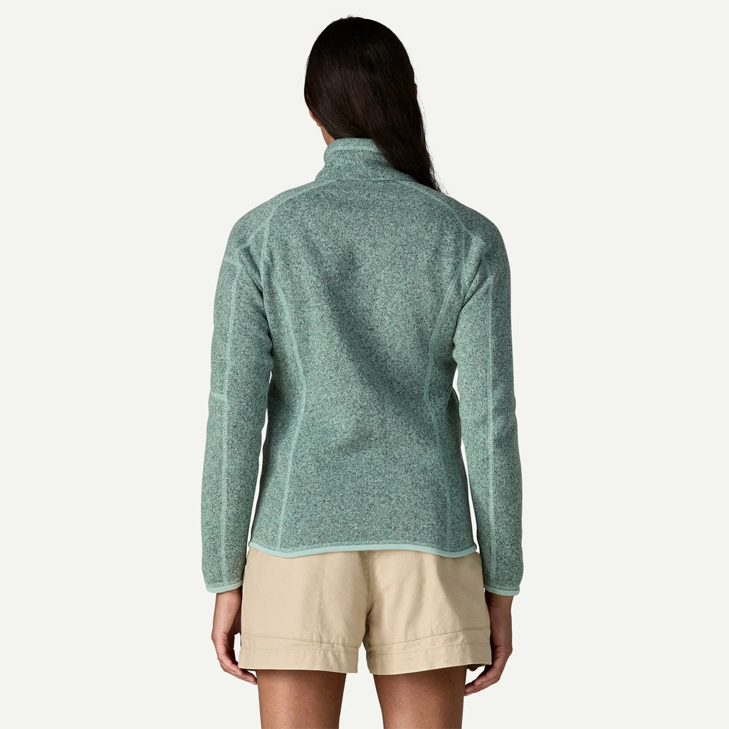 W's Better Sweater® Jacket