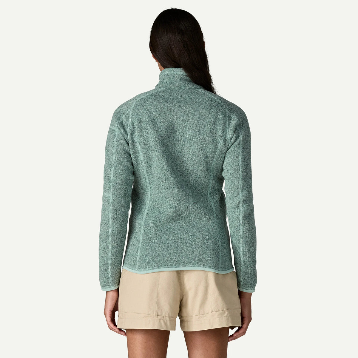 W's Better Sweater® Jacket