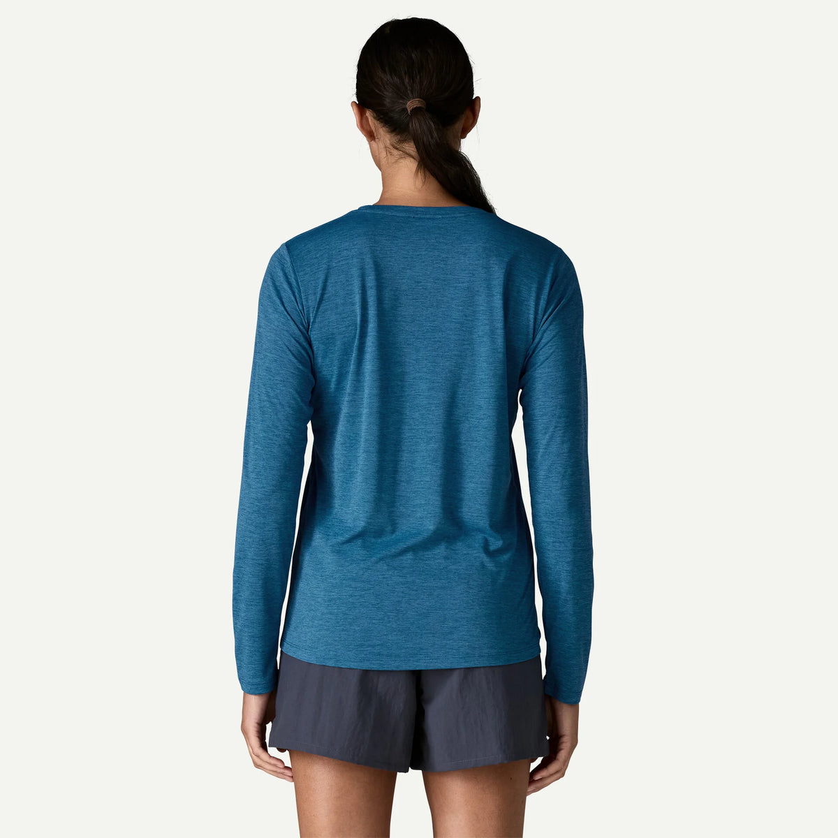W's Long-Sleeved Capilene® Cool Daily Shirt
