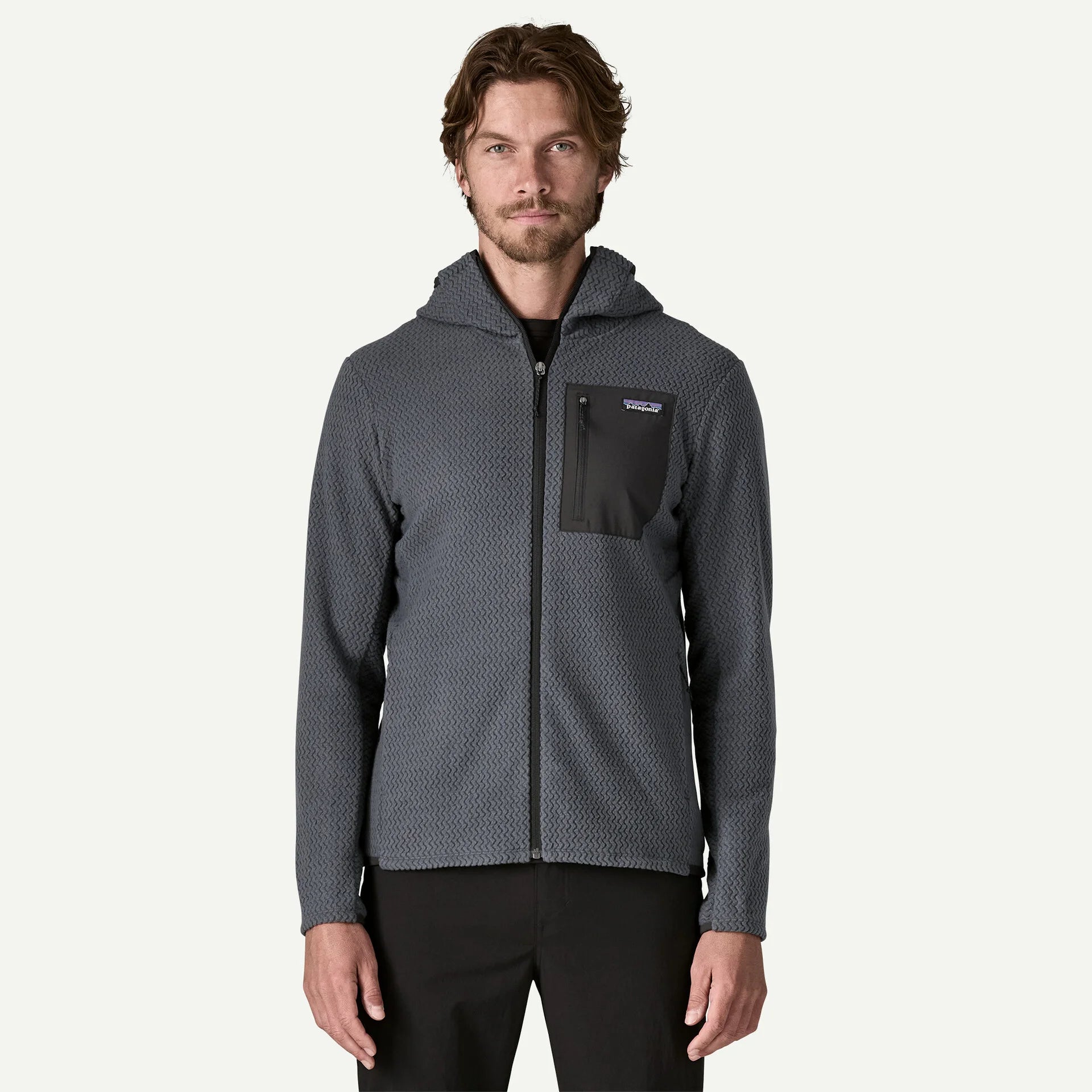 M's R1® Air Full-Zip Hoody Secondary image